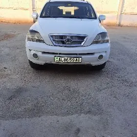 Kia Sorento 2005
