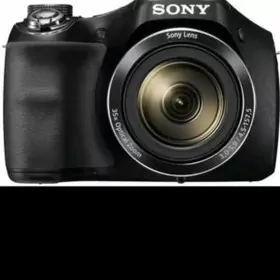 Фотоаппарат Sony Cyber-shot