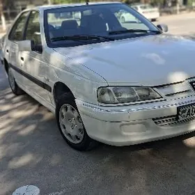 Peugeot 405 2003