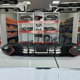 Forte 21-22GT Bufer Setka