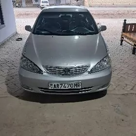 Toyota Camry 2002