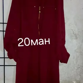 женскоя одежда