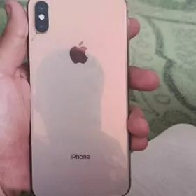 iphone XS max 256gb