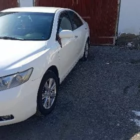 Toyota Camry 2008