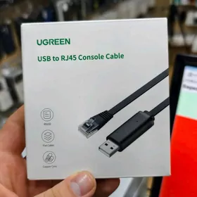 Usb to Lan kabel