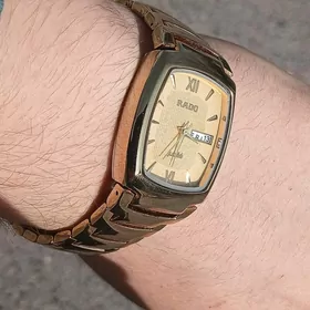 Sagat Часы //RADO//