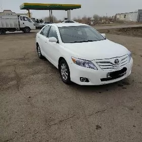 Toyota Camry 2011
