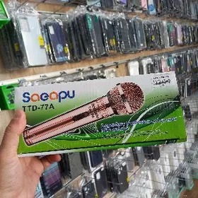 Saeapu Mikrafon