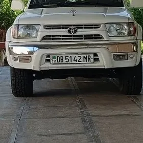 Toyota 4Runner 2002