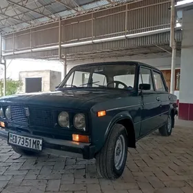 Lada 2106 2000