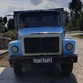 Gaz 53 1993