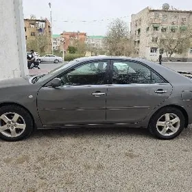 Toyota Camry 2002