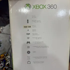xbox360