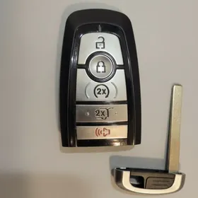 pult ford explorer xlt otlaýançy