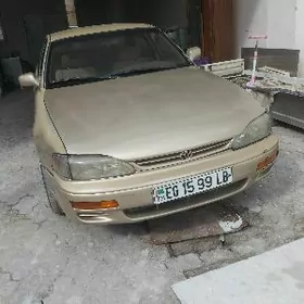 Toyota Camry 1996