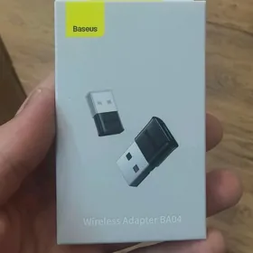 Baseus Bluetooth