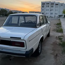 Lada 2106 1993