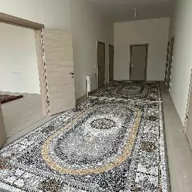 Arenda Kör çay plan 4 komnat