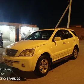 Kia Sorento 2004