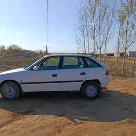 Opel Astra 1992