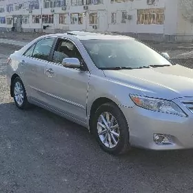 Toyota Camry 2008