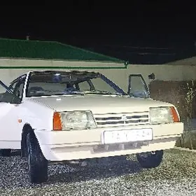 Lada 21099 1996