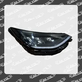 Hyundai Sonata 20 Fara