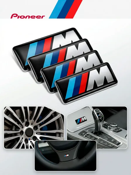 PIONEER AVTOBEZEGLER  11MKR Gallery 6