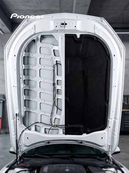 PIONEER AVTOBEZEGLER  11MKR Gallery 5