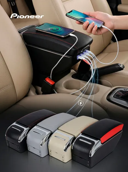 PIONEER AVTOBEZEGLER  11MKR Gallery 1