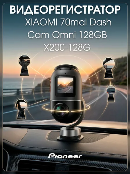 PIONEER AVTOBEZEGLER  11MKR Gallery 11