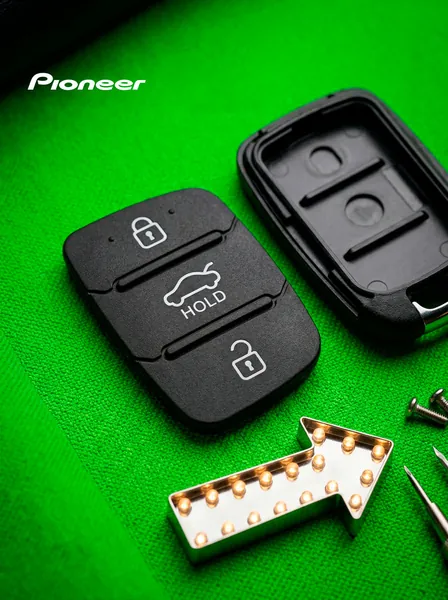 PIONEER AVTOBEZEGLER  11MKR Gallery 8