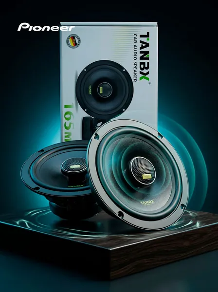 PIONEER AVTOBEZEGLER  11MKR Gallery 4