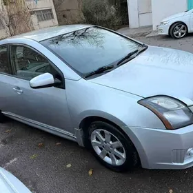 Nissan Sentra 2012