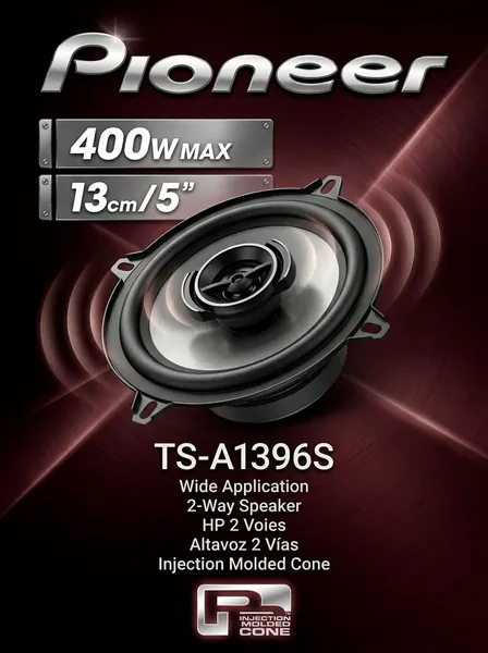 PIONEER AVTOBEZEGLER  11MKR Gallery 9