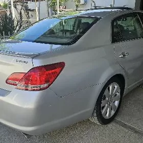 Toyota Avalon 2005