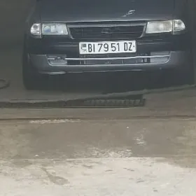 Opel Astra 1992