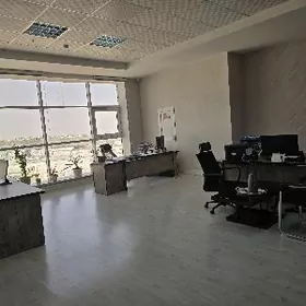 Arenda Ofis Obýezdnoý