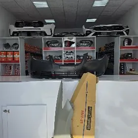 Krelo/Krol Sonata 20-21