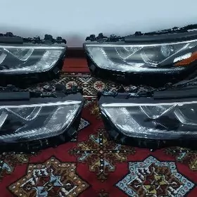 fara highlander limited 20 23