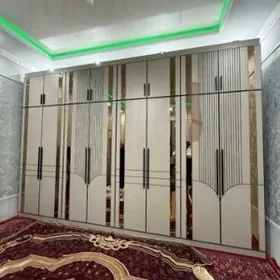 MEBEL STENKAŞFANER️GARNATUR