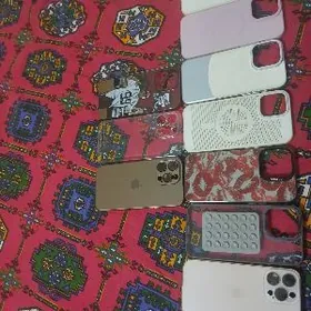 iPhone 15pro max cehol