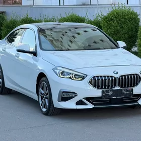 BMW 2 Series Gran Coupe 2021