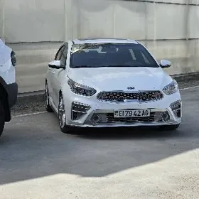 Kia Forte 2020