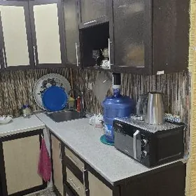 Kuhnýa Garnitur Кухонный Гарни