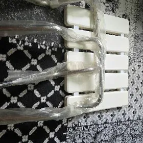 wannada goyulyan oturgyç