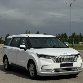 Kia Carnival 2023
