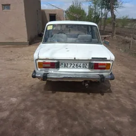 Lada 2106 1998