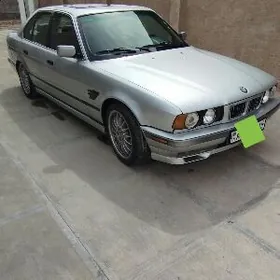 BMW 525 1993