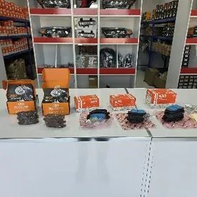 SRR/EEP Kalotka Kia Hyundai